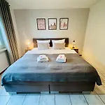 Appartamento Stylisches Modernes Apartment, Sauna Und Wellness Lage