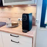 Apartamento Stylisches Modernes Apartment, Sauna Und Wellness Lage Lubbecke