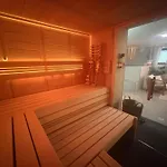 Appartamento Stylisches Modernes Apartment, Sauna Und Wellness Lage *