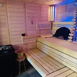 Appartamento Stylisches Modernes Apartment, Sauna Und Wellness Lage *