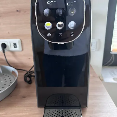 Appartement Stylisches Modernes Apartment, Sauna Und Wellness Lage *