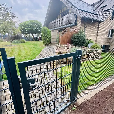 Stylisches Modernes Apartment, Sauna Und Wellness Lage Appartement