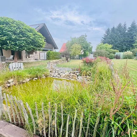 Appartement Stylisches Modernes Apartment, Sauna Und Wellness Lage *