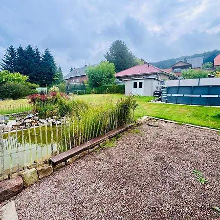 Stylisches Modernes Apartment, Sauna Und Wellness Lage *