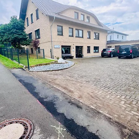 Appartement Stylisches Modernes Apartment, Sauna Und Wellness Lage *