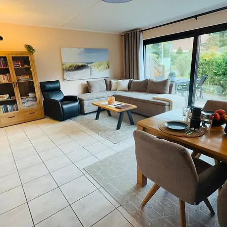 Stylisches Modernes Apartment, Sauna Und Wellness Lage Appartamento *