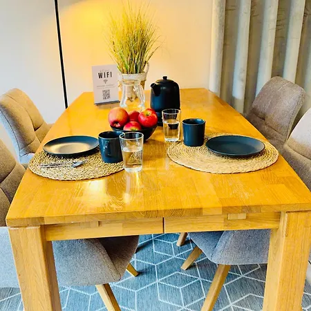 Stylisches Modernes Apartment, Sauna Und Wellness Lage Lubbecke