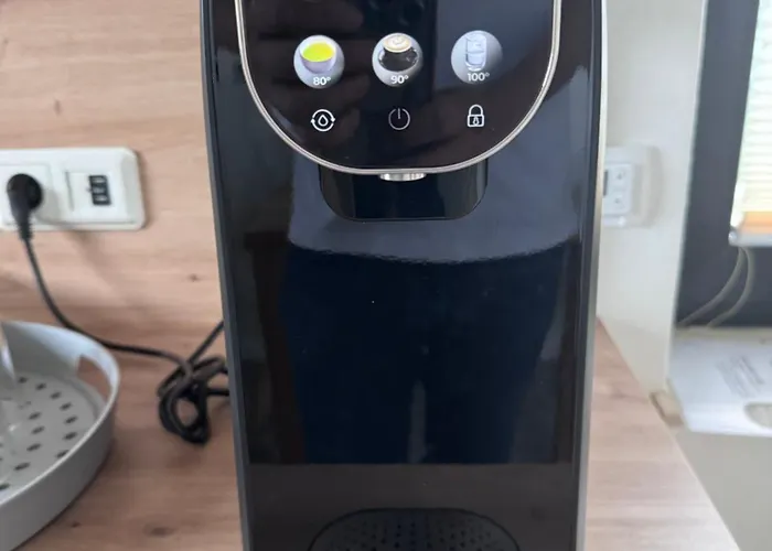 Daire Stylisches Modernes Apartment, Sauna Und Wellness Lage *