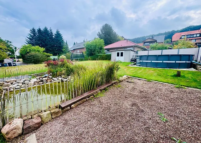 Stylisches Modernes Apartment, Sauna Und Wellness Lage *