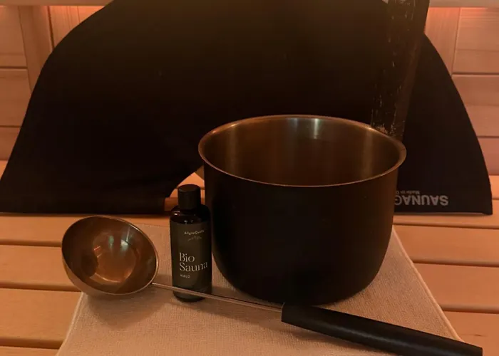 Daire Stylisches Modernes Apartment, Sauna Und Wellness Lage Lubbecke